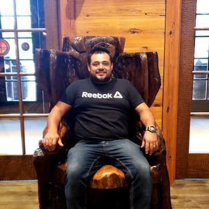 Meet your Posher, Isaac